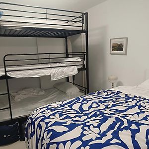 Gemenschappelijk Kamer Alleen voor Mannen